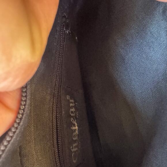 Y2K 90s Chic Handbag Bundle | 3-Piece Neutral Purse Set - Picture 3 of 9